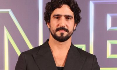 Renato Goes recebe grave denuncia do que teria feito com