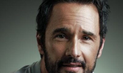 Rodrigo Santoro deixa porta aberta para retornar as novelas da