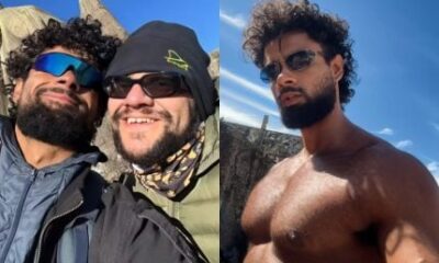 Saiba tudo sobre o bonitao que virou o mundo de