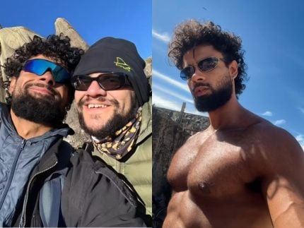 Saiba tudo sobre o bonitão que virou o mundo de Gominho de cabeça para baixo 31 Saiba tudo sobre o bonitao que virou o mundo de