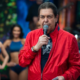 Secretaria de saude esclarece posicao de Faustao na fila de