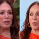 Susana Vieira nao perdoa e chama mulher de idiota ao