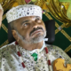 Velorio de Arlindo Cruz sera na quadra do Imperio Serrano