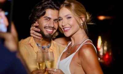 Video – Influenciadora Virginia Fonseca nao descarta reatar com Ze
