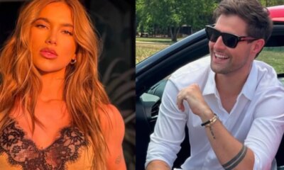 Virginia Fonseca e processada por ex cliente em caso ligado a
