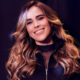 Wanessa Camargo e a primeira artista confirmada na Danca dos