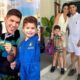 Ze Vaqueiro abre o coracao sobre paternidade e celebracao do
