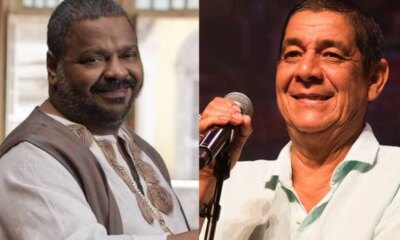 Zeca Pagodinho emociona com declaracao feita sobre a morte de