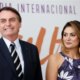 ‘Bolsonaro mito Michelle quer ser dona da marca mas precisa