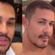 ‘Eu to com a cabeca daquele jeito diz Lucas Guimaraes