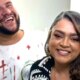 ‘Foi a Preta que me ensinou Gominho homenageia amiga em