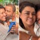 ‘Sera que foi ela Regina Case traz grande coincidencia envolvendo