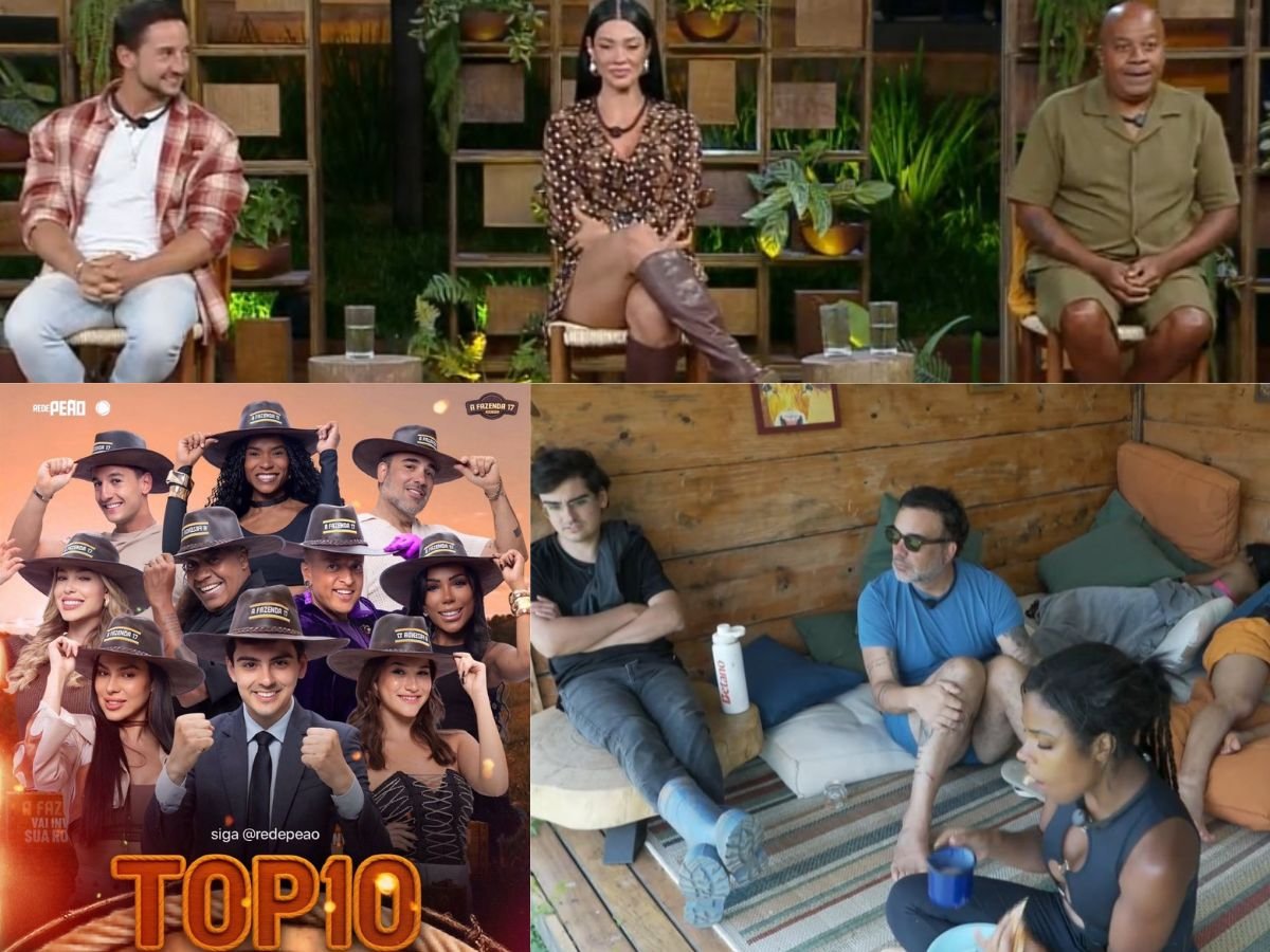 Reprodução: RecordPlus