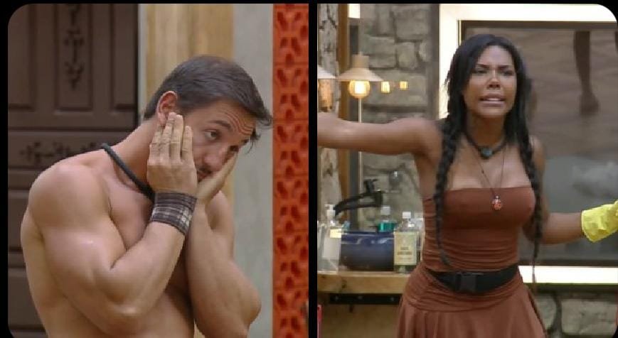 Reprodução: RecordPlus