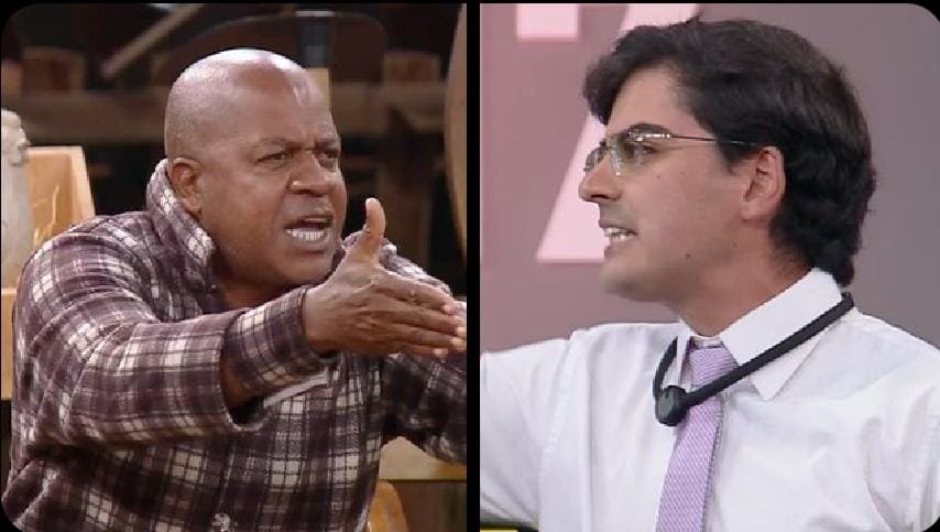 Reprodução: RecordPlus