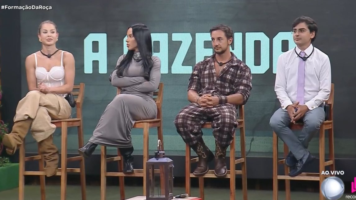 Reprodução: RecordPlus Reprodução: RecordPlus