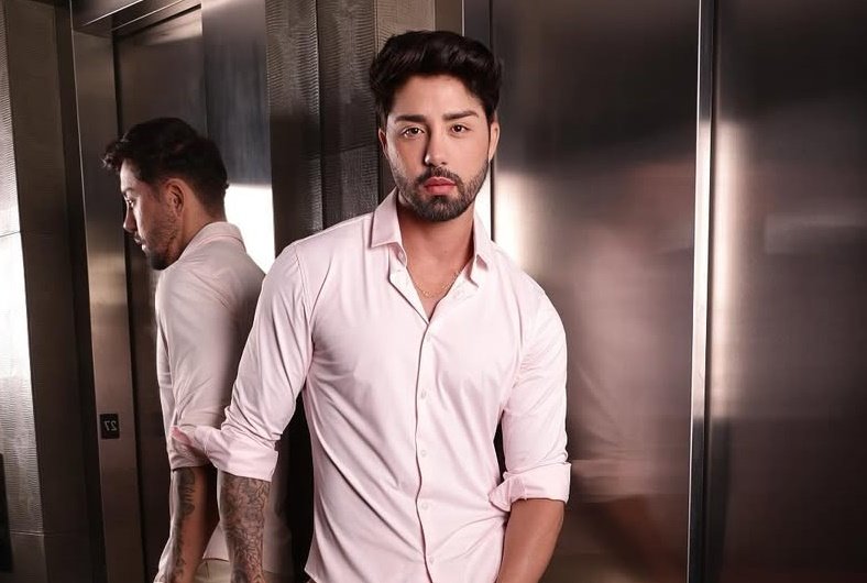 Reprodução: Instagram Reprodução: Instagram