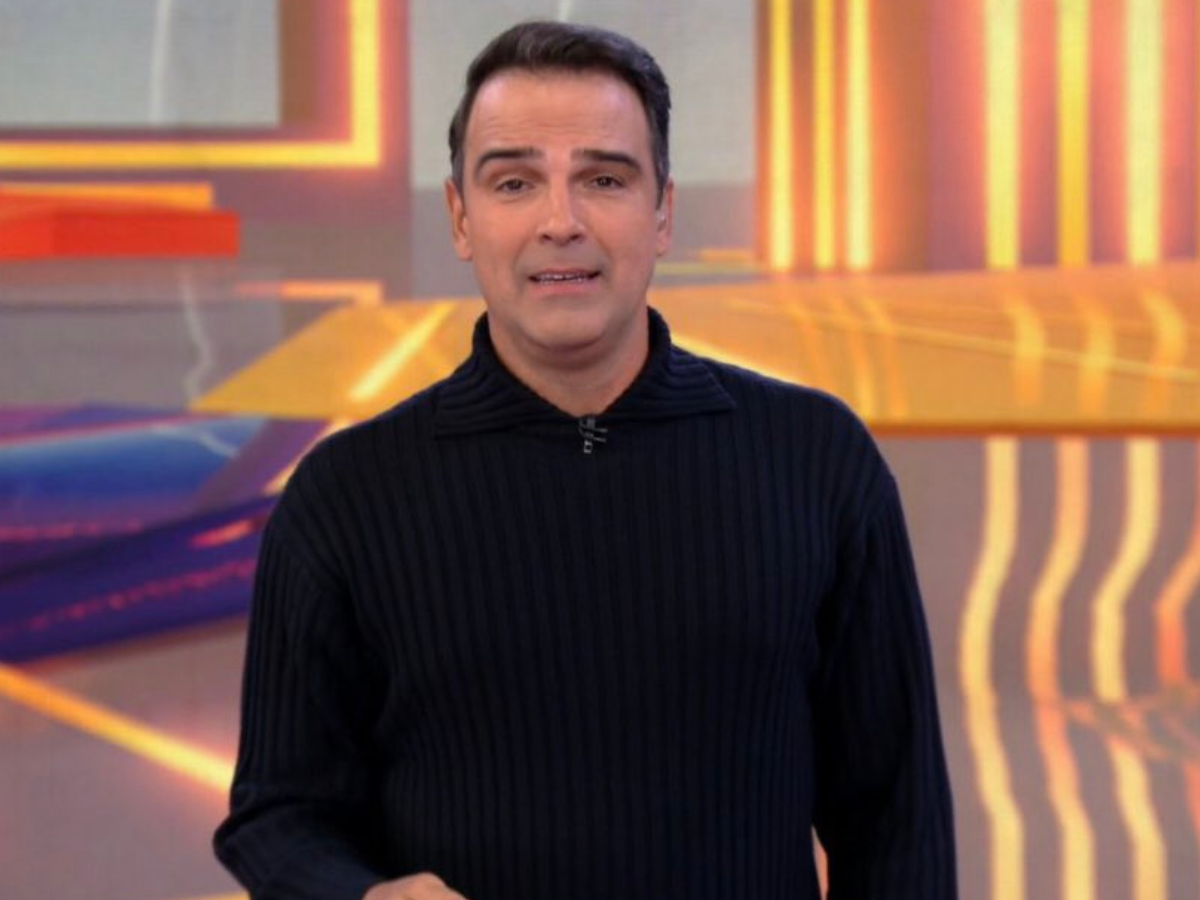 Reprodução: Globo Reprodução: Globo