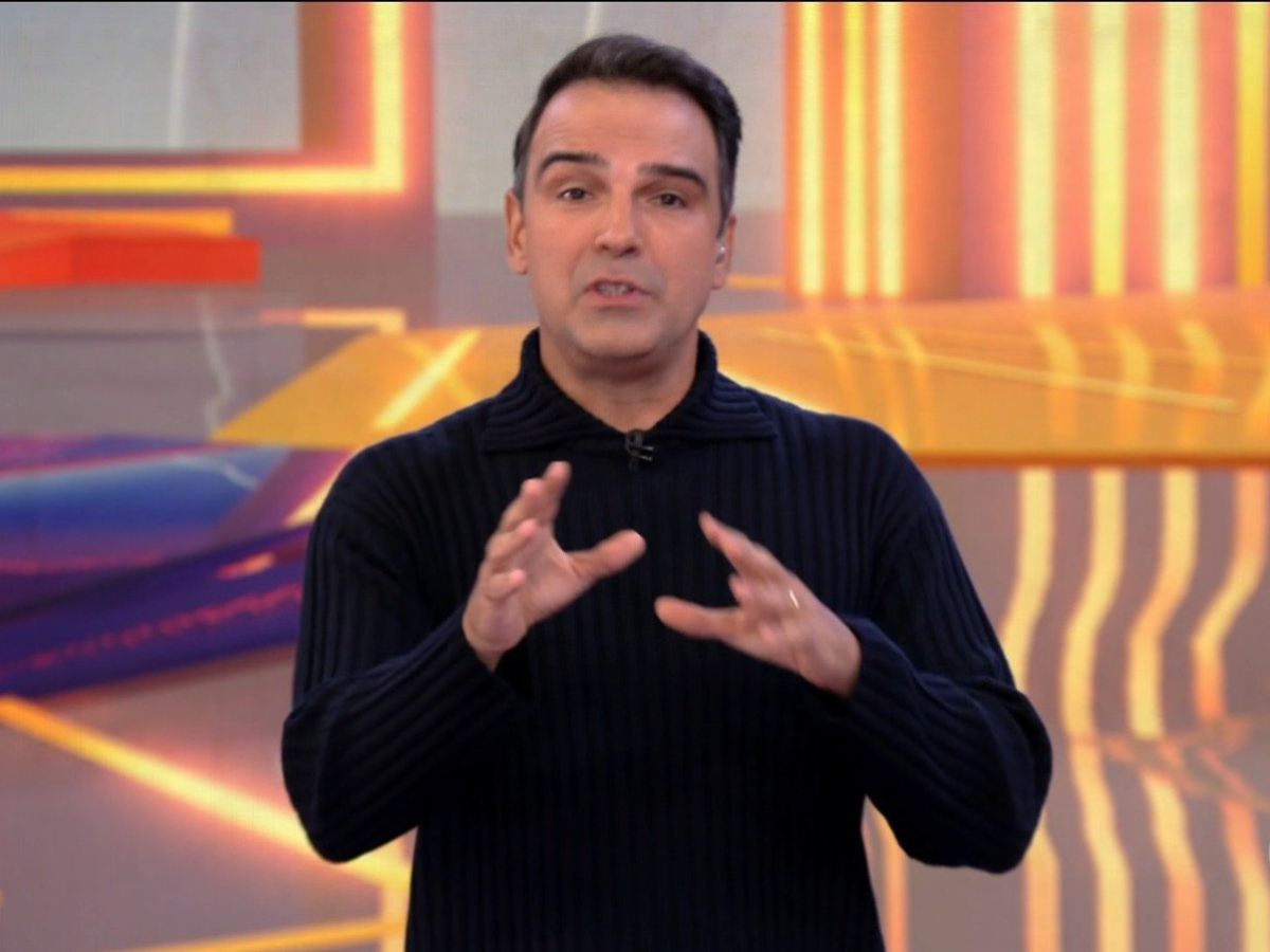 Reprodução: Globo Reprodução: Globo