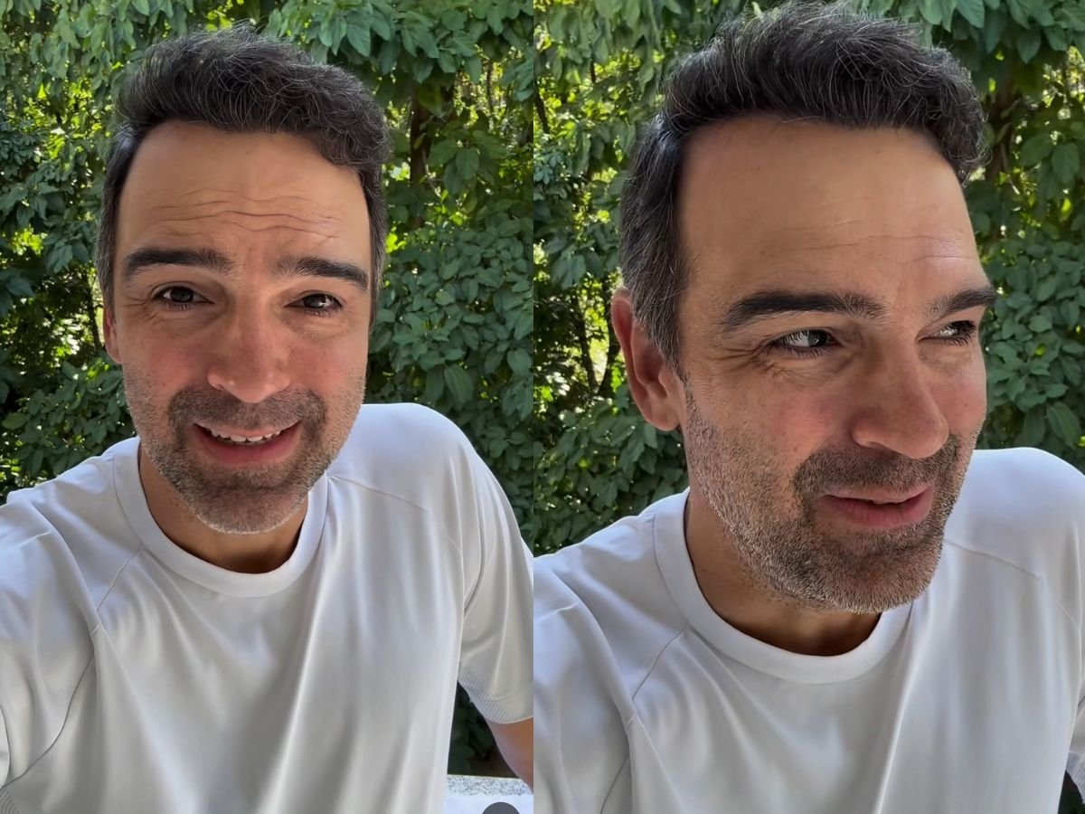 Reprodução/Instagram Reprodução/Instagram