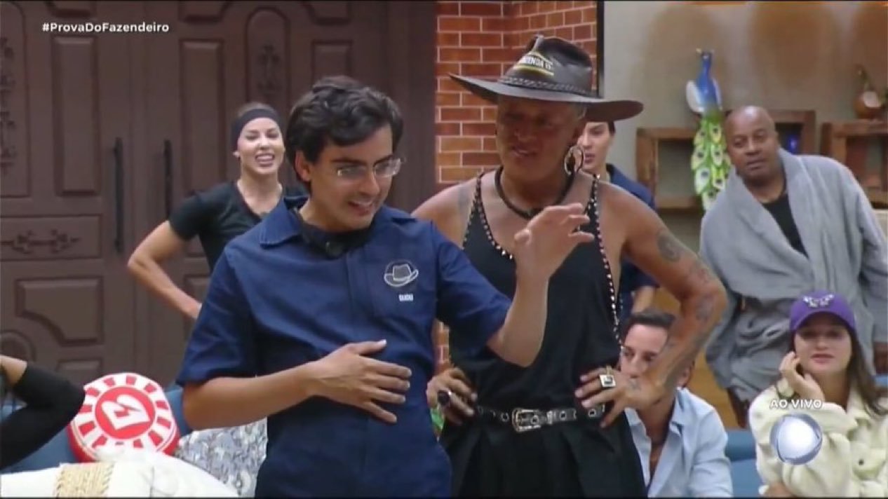 Reprodução: RecordPlus