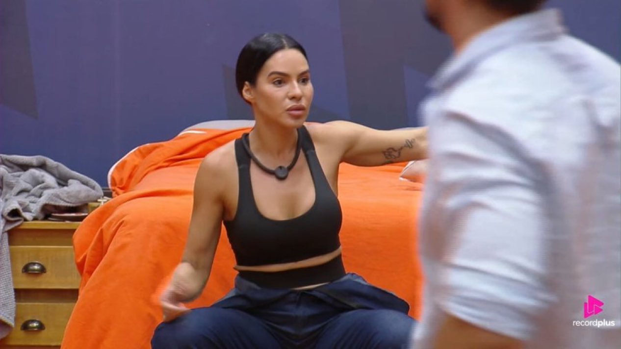 Reprodução: RecordPlus