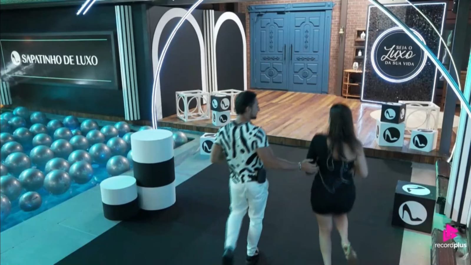 Reprodução: RecordPlus