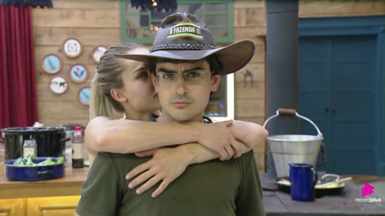 Reprodução: RecordPlus