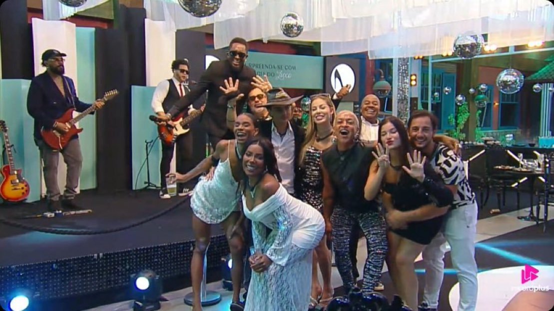 Reprodução: RecordPlus