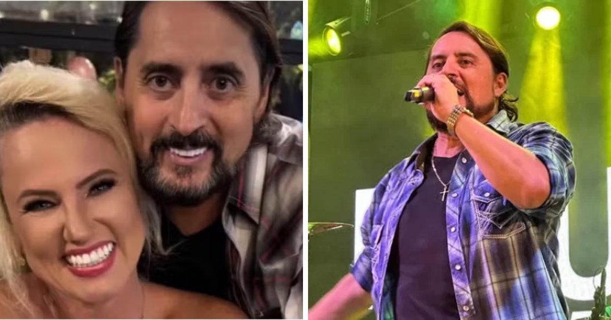 1765215143 Apresentadora do SBT casada com irmao de Chitaozinho e Xororo