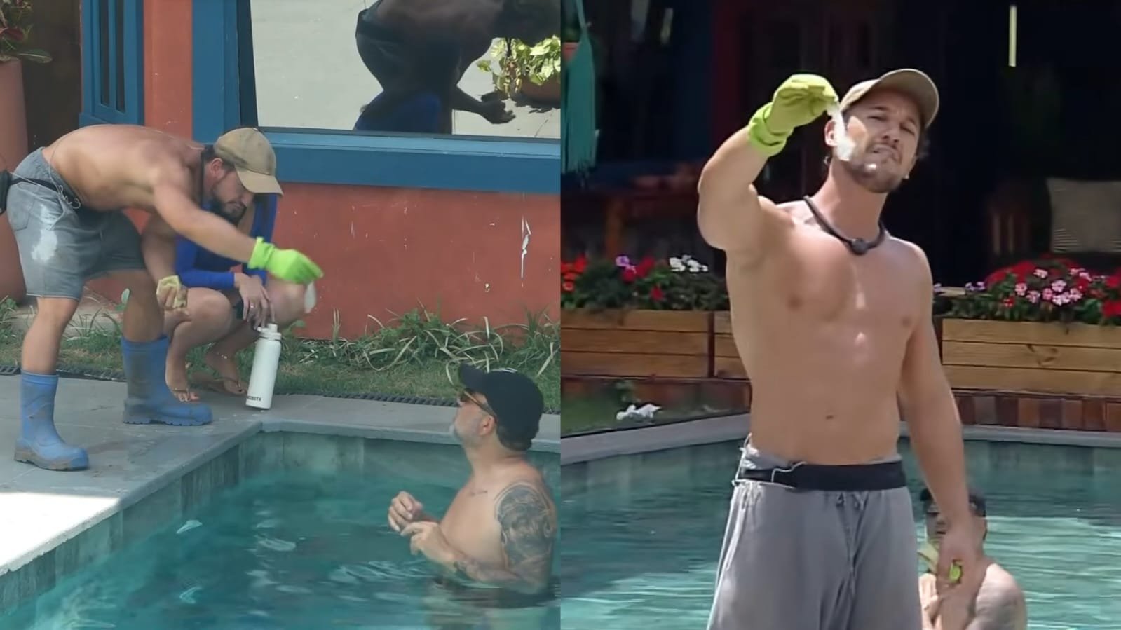 Reprodução: RecordPlus