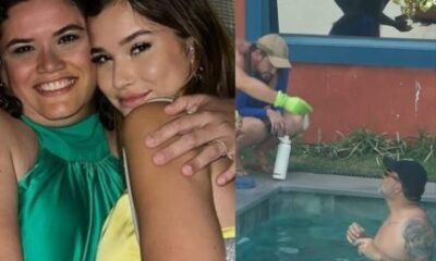 1765251919 Mae de Duda Wendling reage a ataques apos caso de