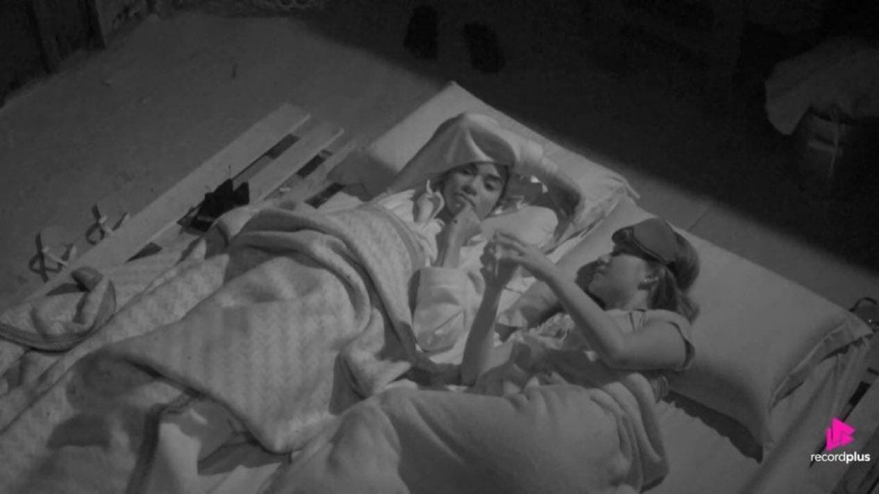 Reprodução: RecordPlus