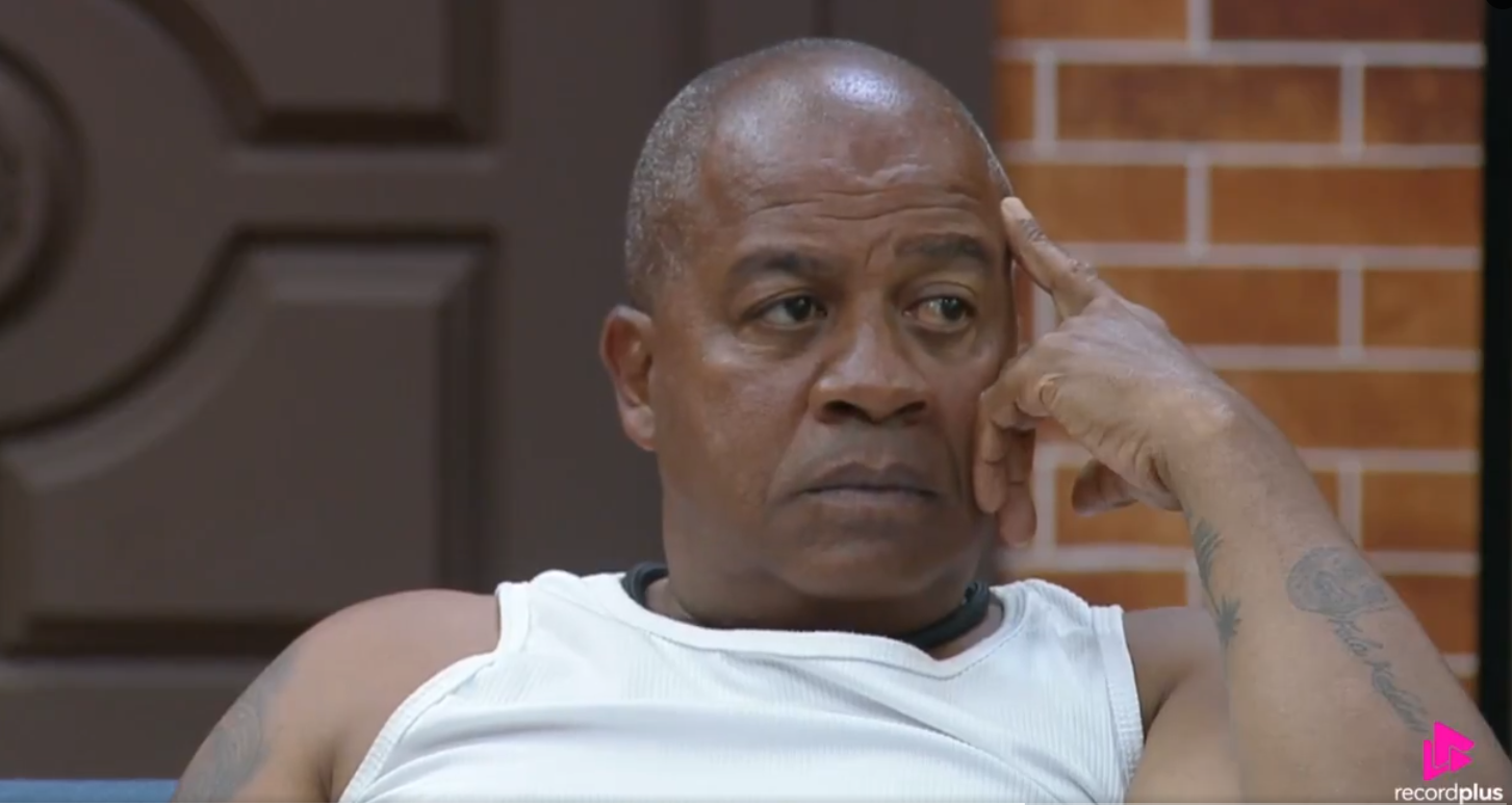 Reprodução: RecordPlus Reprodução: RecordPlus