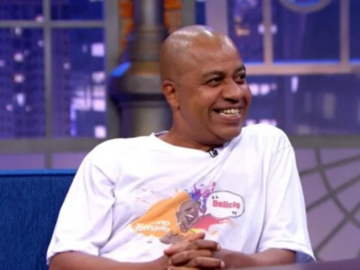 Divulgação: SBT Divulgação: SBT