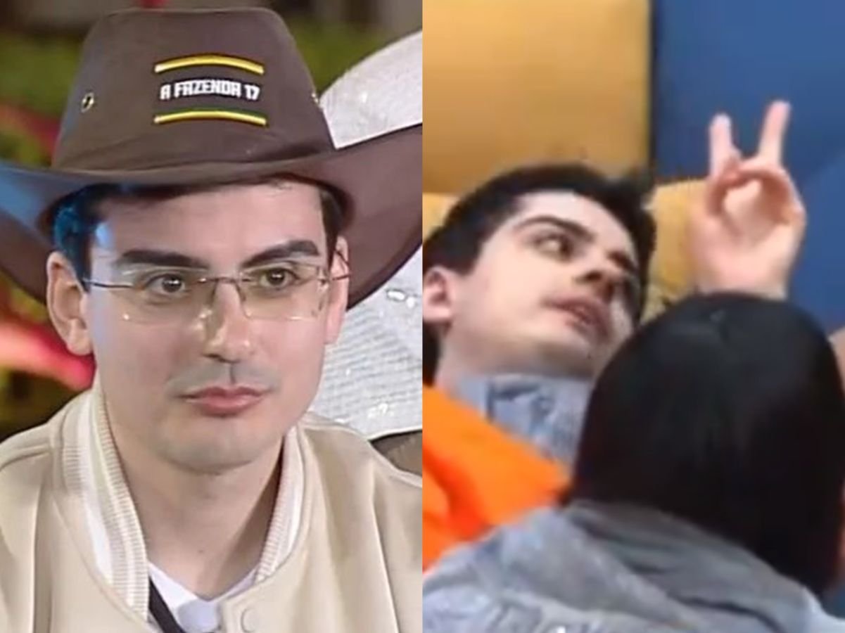 Reprodução: Record TV