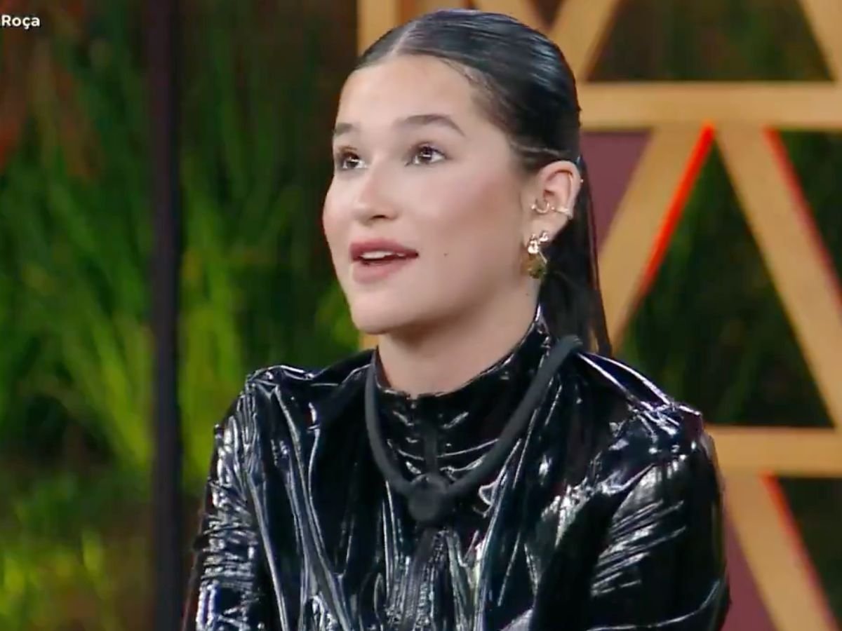 Reprodução / Record