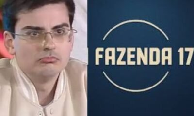 1765351936 Reviravolta em A Fazenda Dudu perde forca e nova peoa