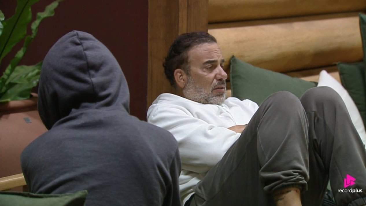 Reprodução: RecordPlus