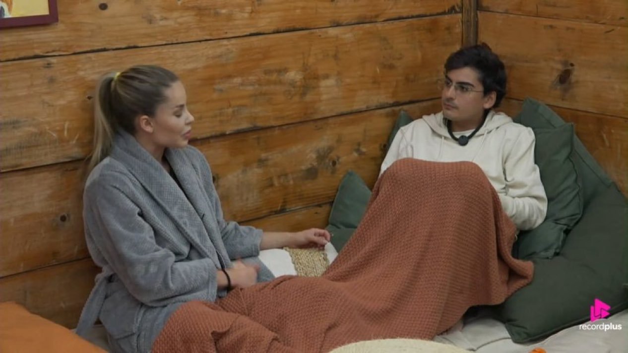 Reprodução: RecordPlus