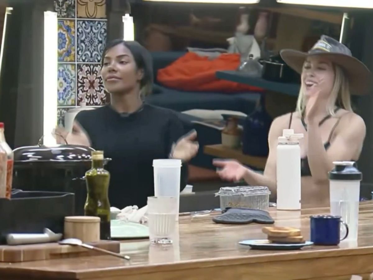 Reprodução / Record