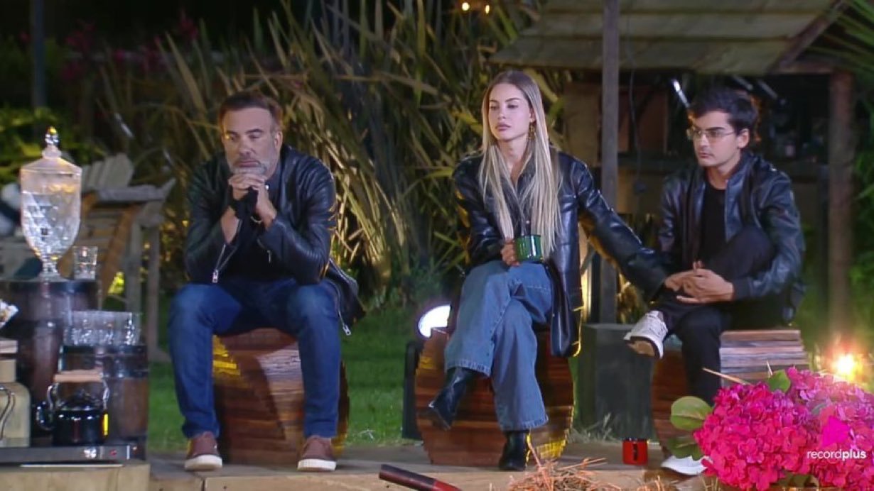 Reprodução: RecordPlus