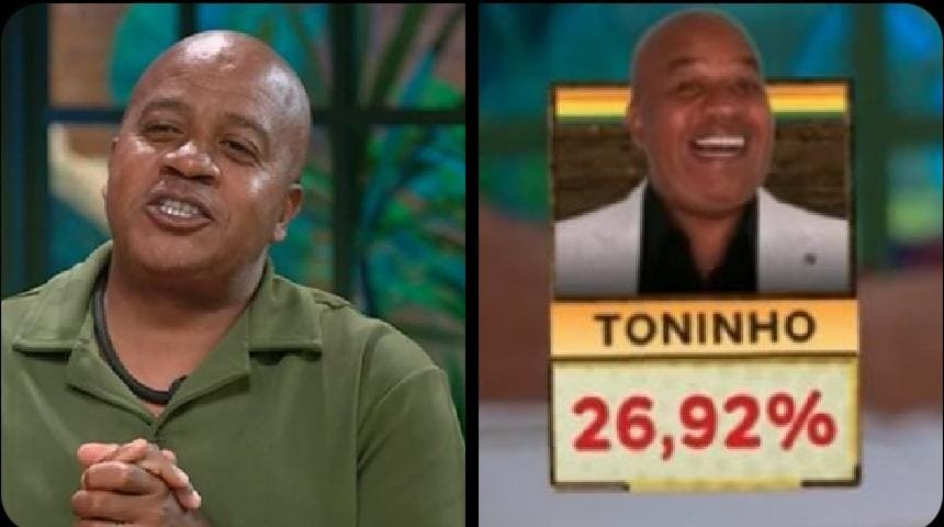 Reprodução: RecordPlus