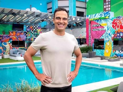 1765549681 Tadeu Schmidt anuncia a primeira cidade que recebera a Casa