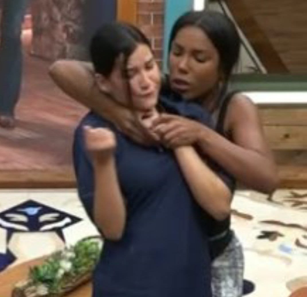 Carol Lekker - Reprodução: RecordPlus