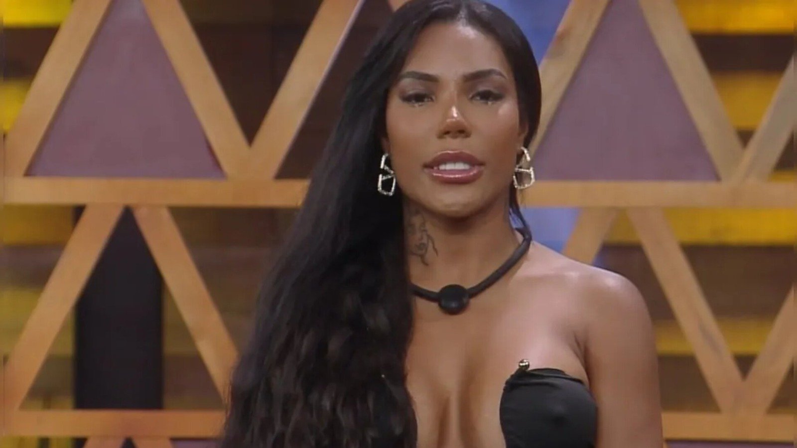 Carol Lekker - Reprodução: RecordPlus