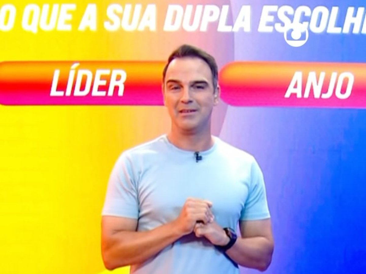 Reprodução/TV Globo
