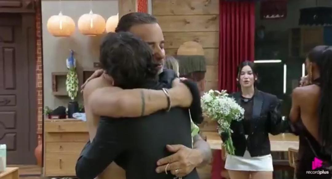 Reprodução: RecordPlus