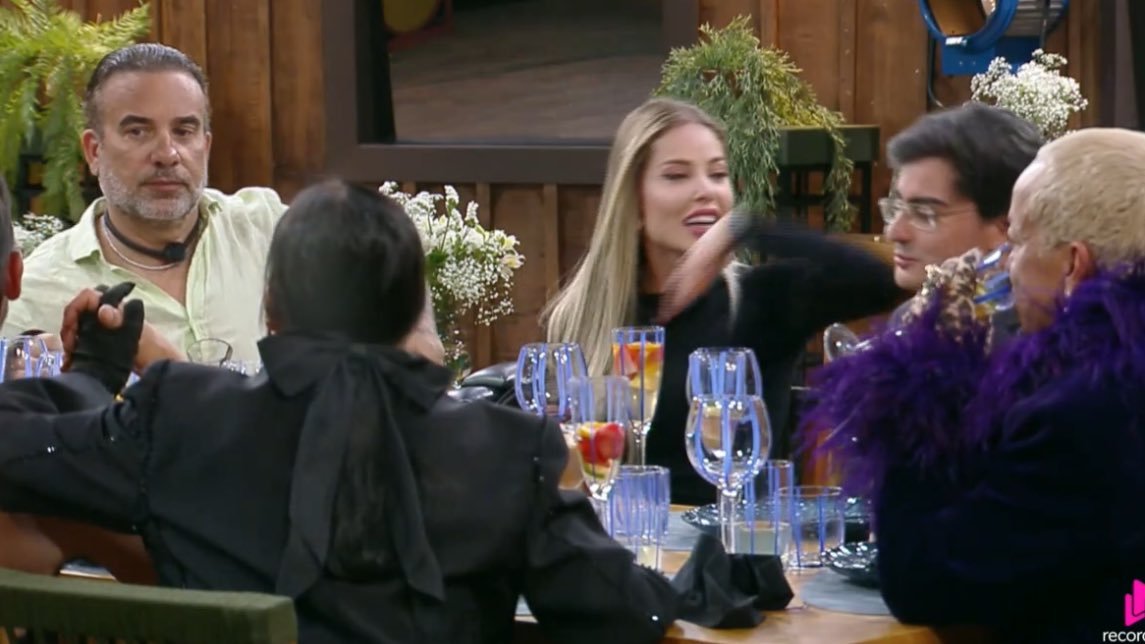 Reprodução: RecordPlus