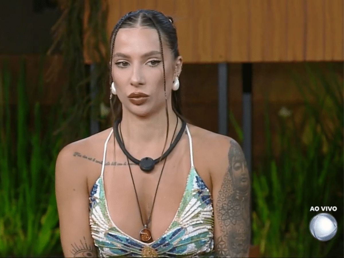 Reprodução: Record